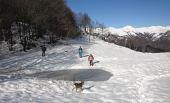 ZUC DI VALBONA - I CANTI - TRE FAGGI - FOTOGALLERY